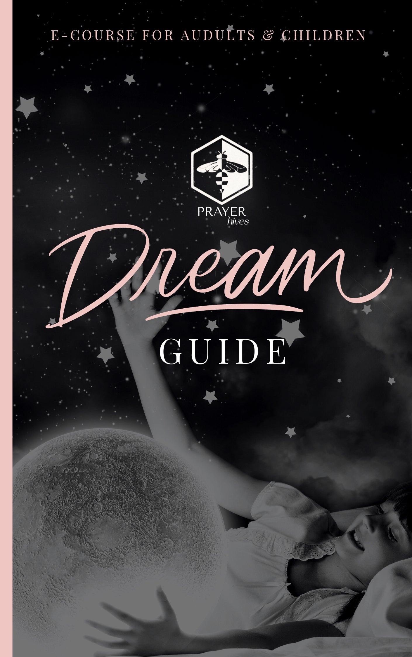 Dreams E-Course for Adults and Children